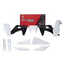 REBAJAS Kit de plástica Racetech (7 ) - Color OEM