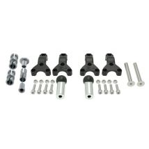 REBAJAS Adaptador de paramanos Racetech Kit montaje HP3 - Ø22/28,6 mm