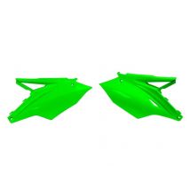 REBAJAS Placa portanúmeros Racetech