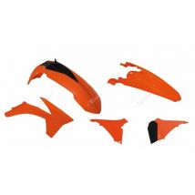 REBAJAS Kit de plástica Racetech (5 piezas) - Color OEM