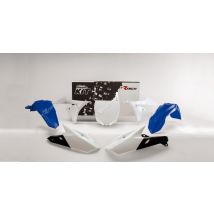 REBAJAS Kit de plástica Racetech (5 piezas) - Color OEM
