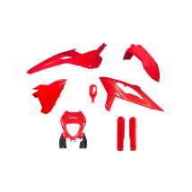 REBAJAS Kit de plástica Racetech (6 piezas) - Color OEM