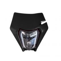 REBAJAS Careta de faro Racetech Careta con faro LED