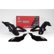 REBAJAS Kit de plástica Racetech negro