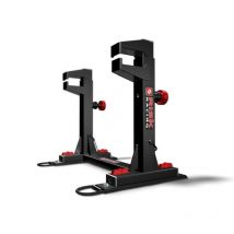 REBAJAS Caballete Risk Racing Fijador para transporte Lock and load