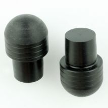 REBAJAS Manillar Renthal Contrapeso/tapón CLIPON-END PLUGS