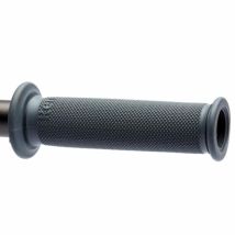 REBAJAS Puños del manillar Renthal carretera racing full diamond medio gris 120mm G148