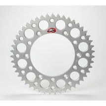 Corona Renthal aluminio ultraligera autolimpiable 224U - Paso 520