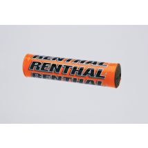 REBAJAS Protector de manillar Renthal Protector/Morcilla Mini SX 205mm Naranja