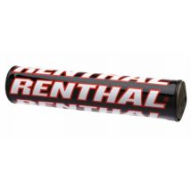REBAJAS espuma de manillar Renthal Protector/Morcilla barra superior trial negro/rojo 180mm P304