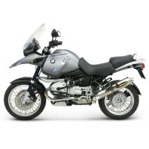 REBAJAS Silencioso Akrapovic Titanio