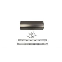 REBAJAS Cuerpo del silenciador Akrapovic Manguito Pieza de repuesto