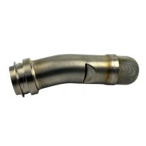 REBAJAS Reductor de ruido Akrapovic Insert decibelios