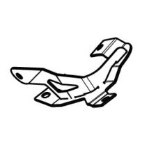 REBAJAS Soporte del silenciador Akrapovic 18602545