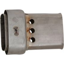 REBAJAS Reductor de ruido Akrapovic Insert