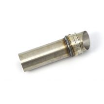 REBAJAS Reductor de ruido Akrapovic Insert decibelios