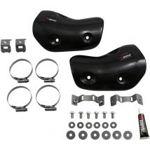 REBAJAS Protección de escape Akrapovic Visera Pieza de repuesto