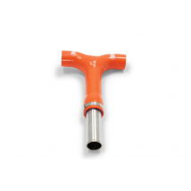 REBAJAS Manguitos de radiador Samco Kit tipo T