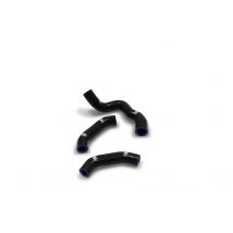 REBAJAS Manguitos de radiador Samco Kit Bypass Azul