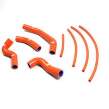 REBAJAS Manguitos de radiador Samco Kit