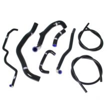 REBAJAS Manguitos de radiador Samco Kit