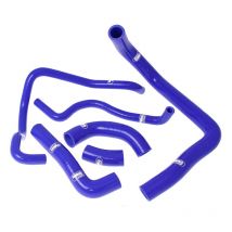 REBAJAS Manguitos de radiador Samco Kit - 4