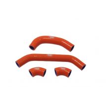 REBAJAS Manguitos de radiador Samco Kit