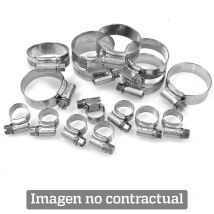 REBAJAS Abrazadera de manguera Samco para manguito