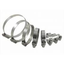 REBAJAS Abrazadera de manguera Samco para manguito 44005652
