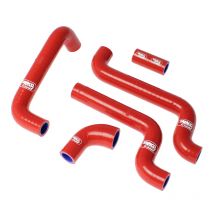 REBAJAS Manguitos de radiador Samco Kit