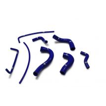 REBAJAS Manguitos de radiador Samco Kit - 8