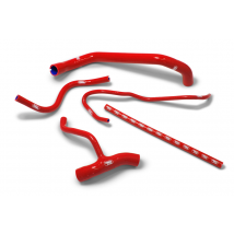REBAJAS Manguitos de radiador Samco Kit