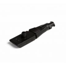 Grasa de cadena Scottoiler Enchufe relleno hembra E / V-System