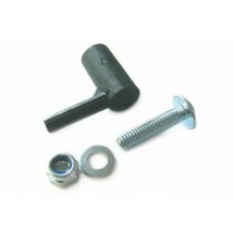 Grasa de cadena Scottoiler Adaptador V System SA-0097BL