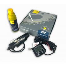 Grasa de cadena Scottoiler Sistema lubricación eSystem 3.1 + Standard Blue