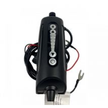 Grasa de cadena Scottoiler Recambio deposito sistema lubricación electronico xSystem 2.0