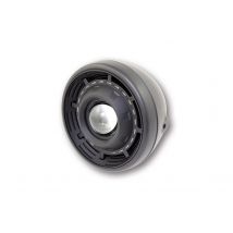 REBAJAS Faro delantero Shin Yo Grupo poliepsoidal Cyclops, negro mate