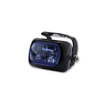 REBAJAS Luces Shin Yo Faro antiniebla aluminio negro
