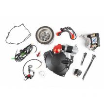 Motor de arranque S3 complet set