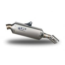 REBAJAS Silencioso Spark Dakar