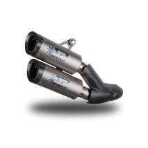 REBAJAS Silencioso Spark 18114663