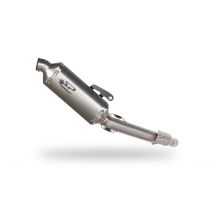 REBAJAS Silencioso Spark Dakar
