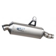 REBAJAS Silencioso Spark Dakar