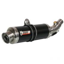 REBAJAS Silencioso Mivv GP Carbono