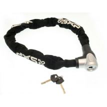 REBAJAS Antirrobo SXP Lock Candado - 1m20 Ø9.5mm