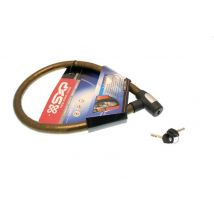REBAJAS Antirrobo SXP Lock Candado - 1m Ø 25mm