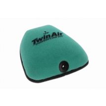 Filtro de aire Twin air ignífugo prelubricado (para kit Powerflow 152227C)