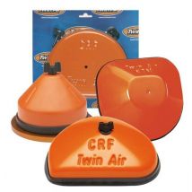 Tapa del filtro de aire Twin air lavado