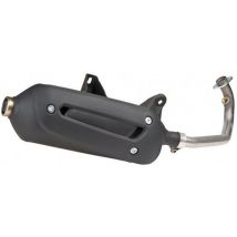 Escape completo Tecnigas New Maxi4