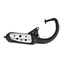 Escape completo Tecnigas Silent Pro